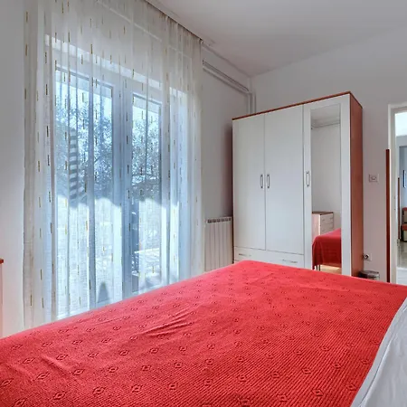 Jenny-2 By Interhome Appartement