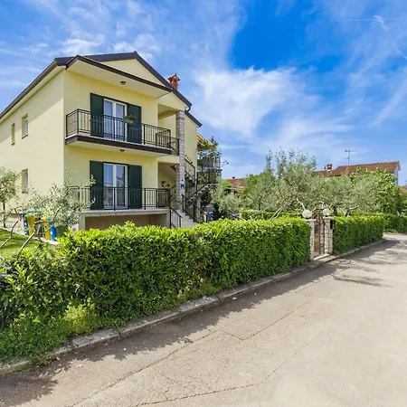 Jenny-2 By Interhome Διαμέρισμα *