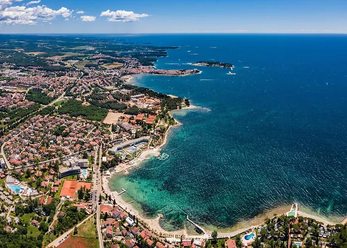 Jenny-2 By Interhome * Πόρετς