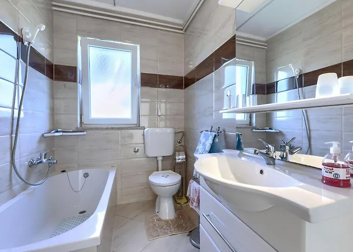 Διαμέρισμα Jenny-2 By Interhome