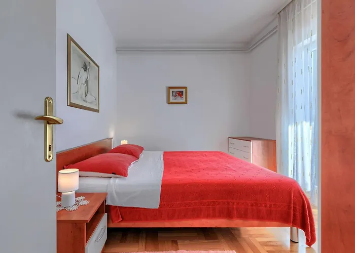 Jenny-2 By Interhome * Πόρετς