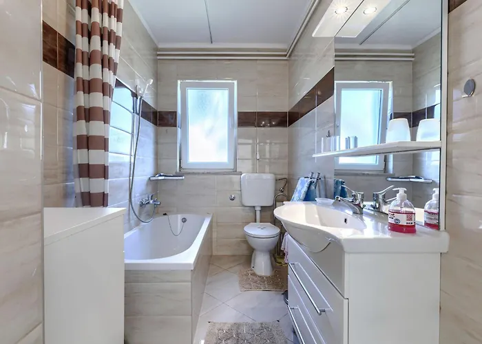 Jenny-2 By Interhome Διαμέρισμα