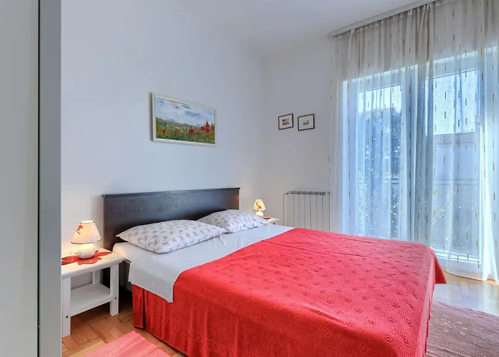 Διαμέρισμα Jenny-2 By Interhome