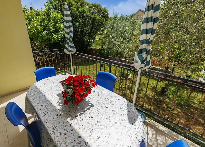 Διαμέρισμα Jenny-2 By Interhome