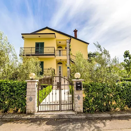 Jenny-2 By Interhome Apartment