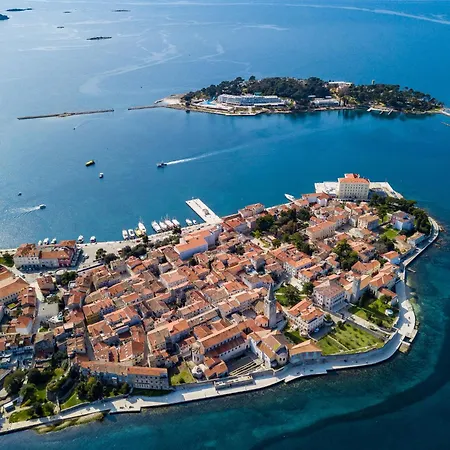 Jenny-2 By Interhome Apartment *