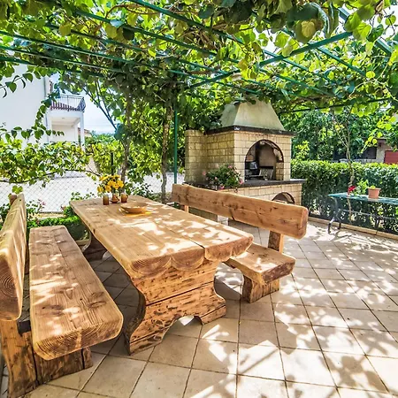 Jenny-2 By Interhome Apartment Porec