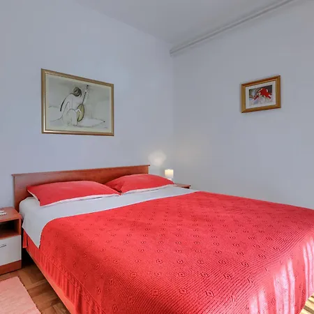 Jenny-2 By Interhome Apartment Porec