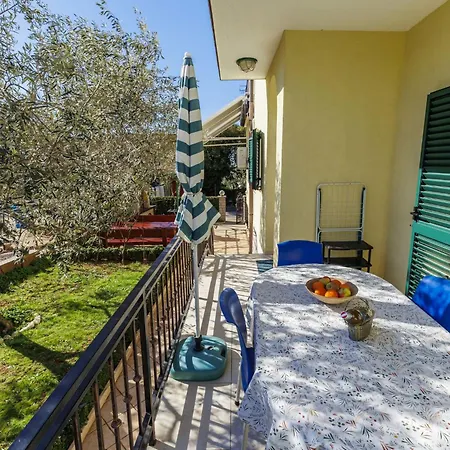 Jenny-2 By Interhome Apartment *