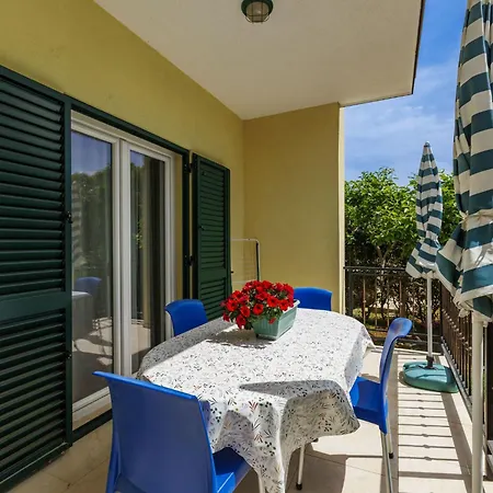 Jenny-2 By Interhome Appartement *