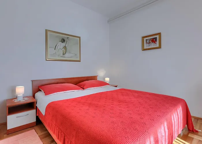 Jenny-2 By Interhome Apartment Porec