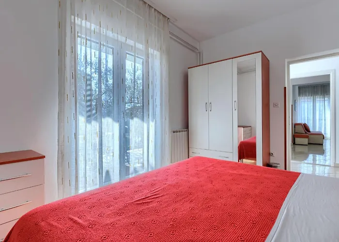 Jenny-2 By Interhome Apartment