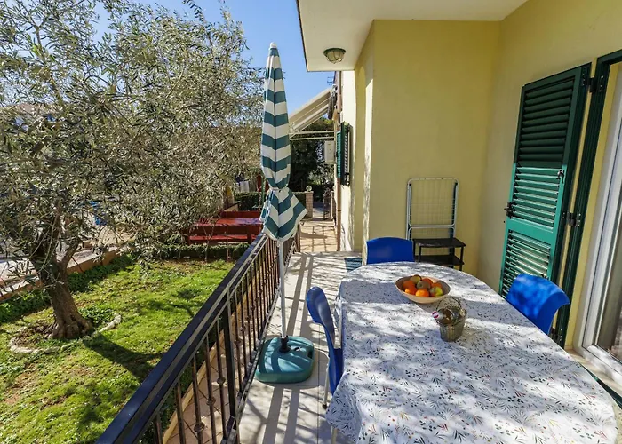 Jenny-2 By Interhome Apartment *