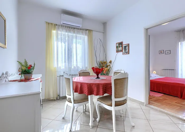 Jenny-2 By Interhome Apartment Porec