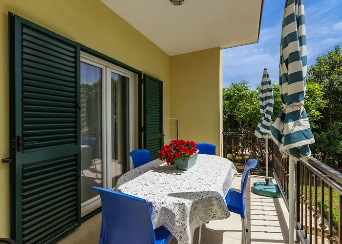 Jenny-2 By Interhome Apartment *