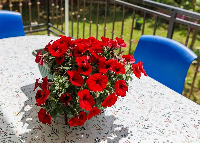 Apartment Jenny-2 By Interhome *