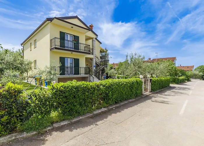 Jenny-2 By Interhome Apartment *