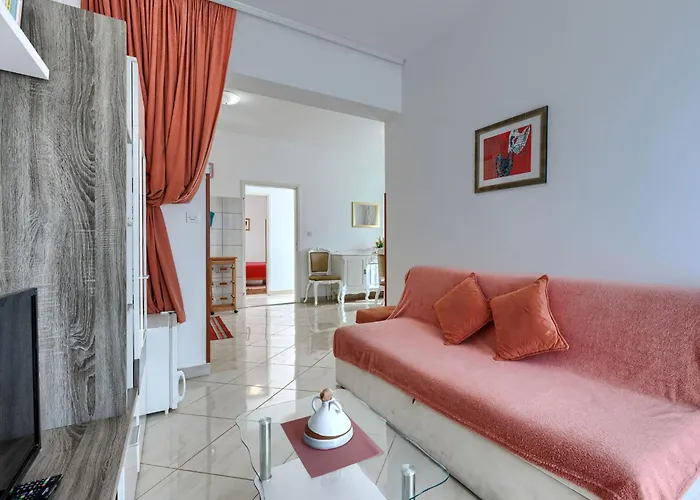 Lejlighed Jenny-2 By Interhome Poreč